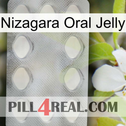 Nizagara Oral Jelly 16